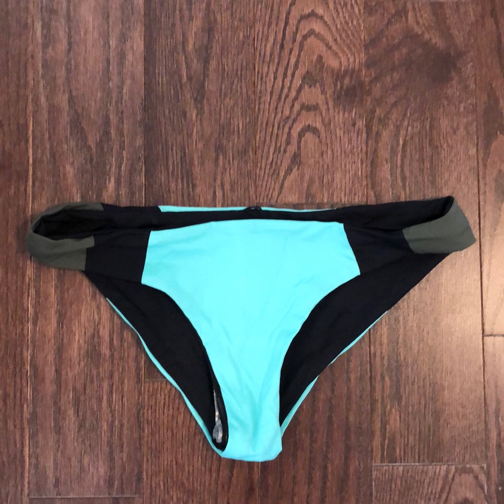 L-Space bikini bottom